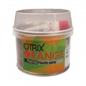 OTRIX Шпатлевка Plastic ORANGE18 (0,2кг) 24шт*